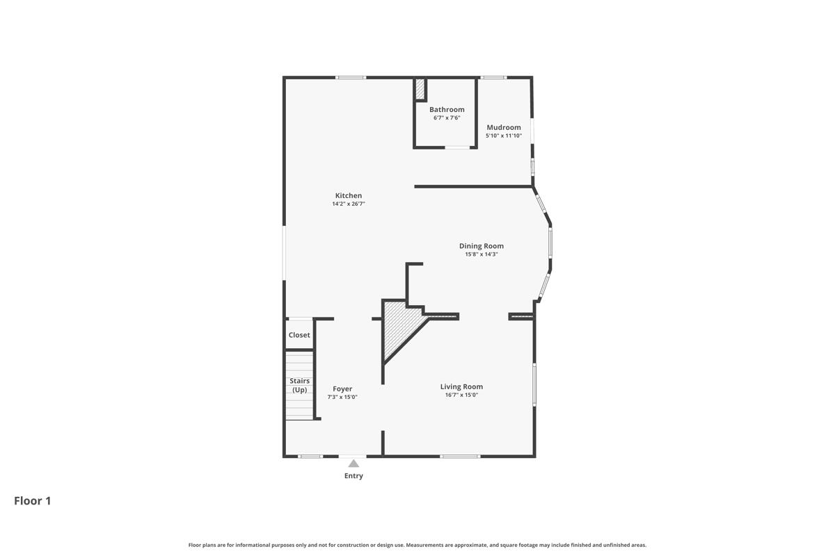 23 Googin Street Lewiston, ME 04240 - Photo 59 of 61 Floor-1