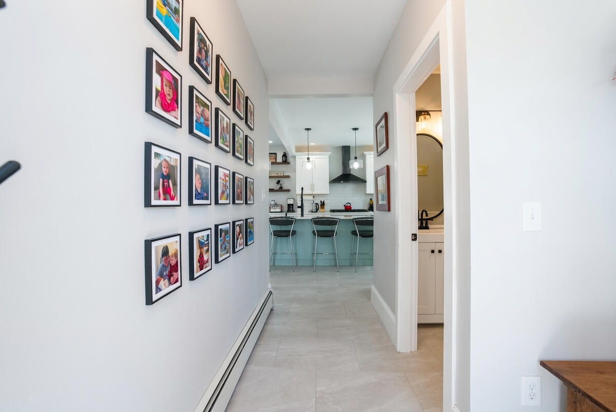 23 Googin Street Lewiston, ME 04240 - Photo 6 of 61 13_Hallway 1