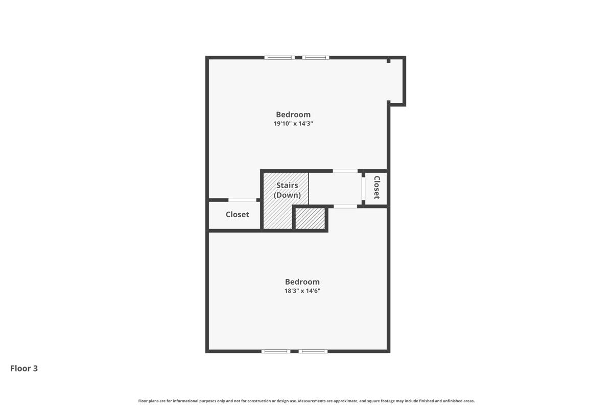 23 Googin Street Lewiston, ME 04240 - Photo 61 of 61 Floor-3