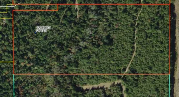 $236,250 | 100 Burnt Pine Trail, Quincy, FL 32352