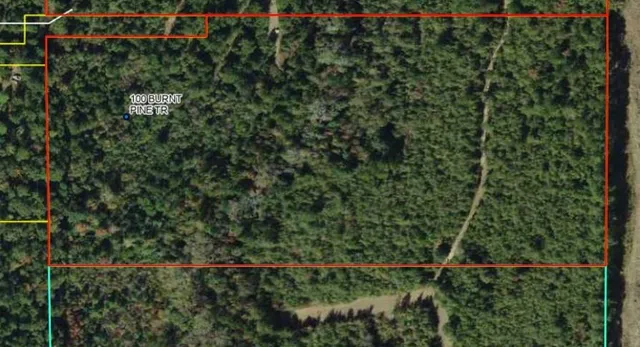 $236,250 | 100 Burnt Pine Trail, Quincy, FL 32352