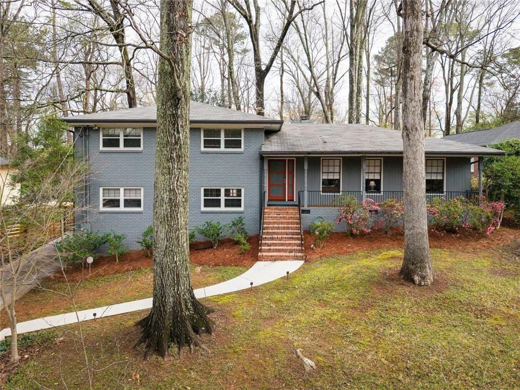 176 East Parkwood Road Decatur, GA 30030 - Photo 1 of 1 Gallery Image 1