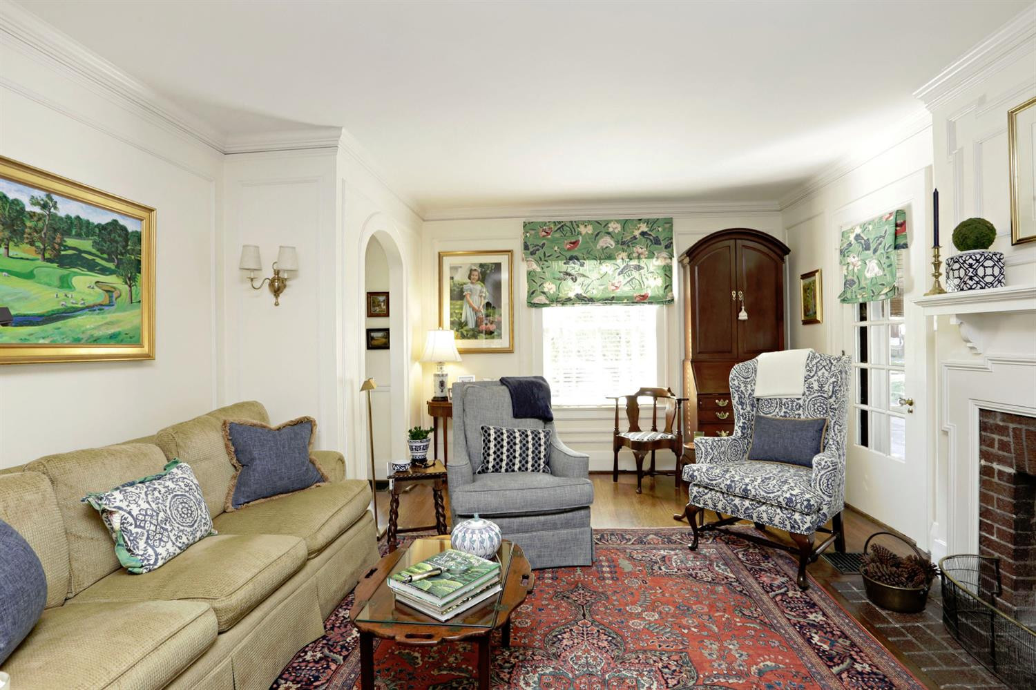 315 McDowell Road Lexington, KY 40502 - Photo 6 of 31 Listing Photo