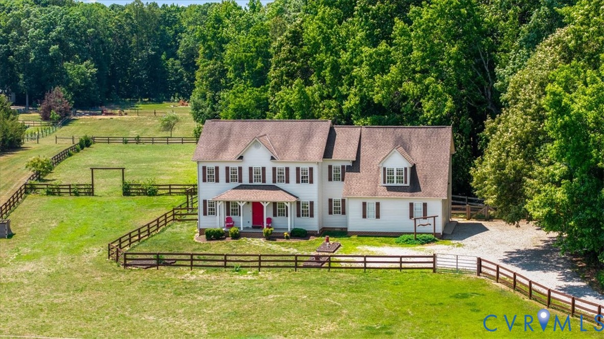 3137 Trenholm Road Powhatan, VA 23139 - Photo 1 of 72