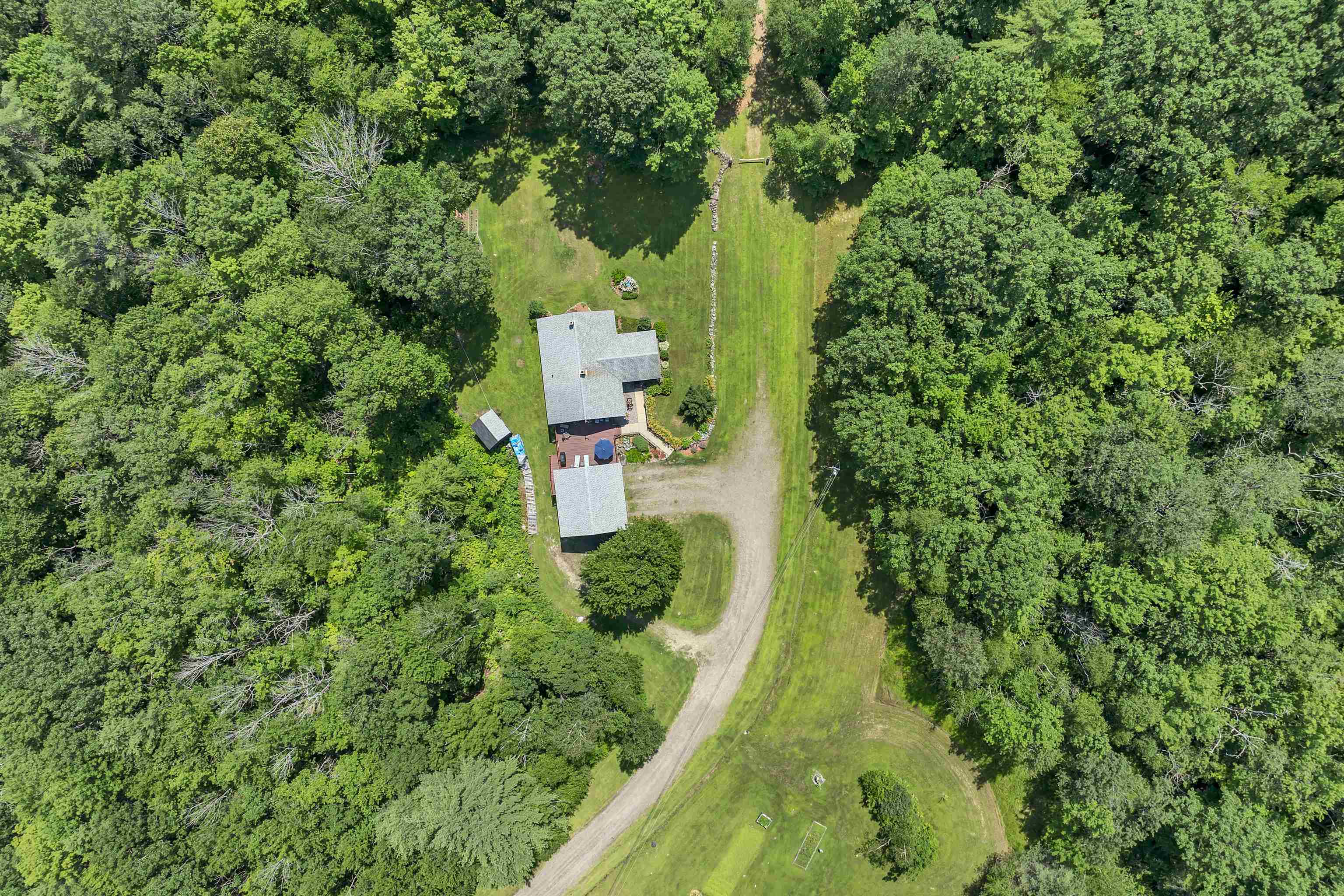 358 Roller Coaster Road Laconia, NH 03246 - Photo 8 of 33