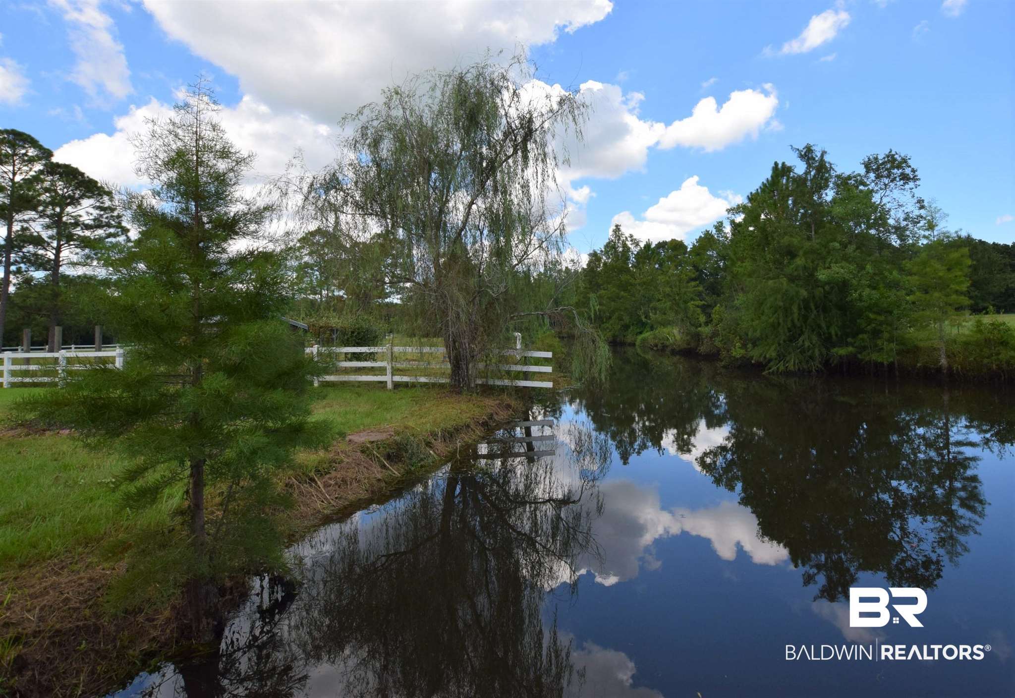 10795 Ramsey Road Grand Bay, AL 36541 - Photo 48 of 50