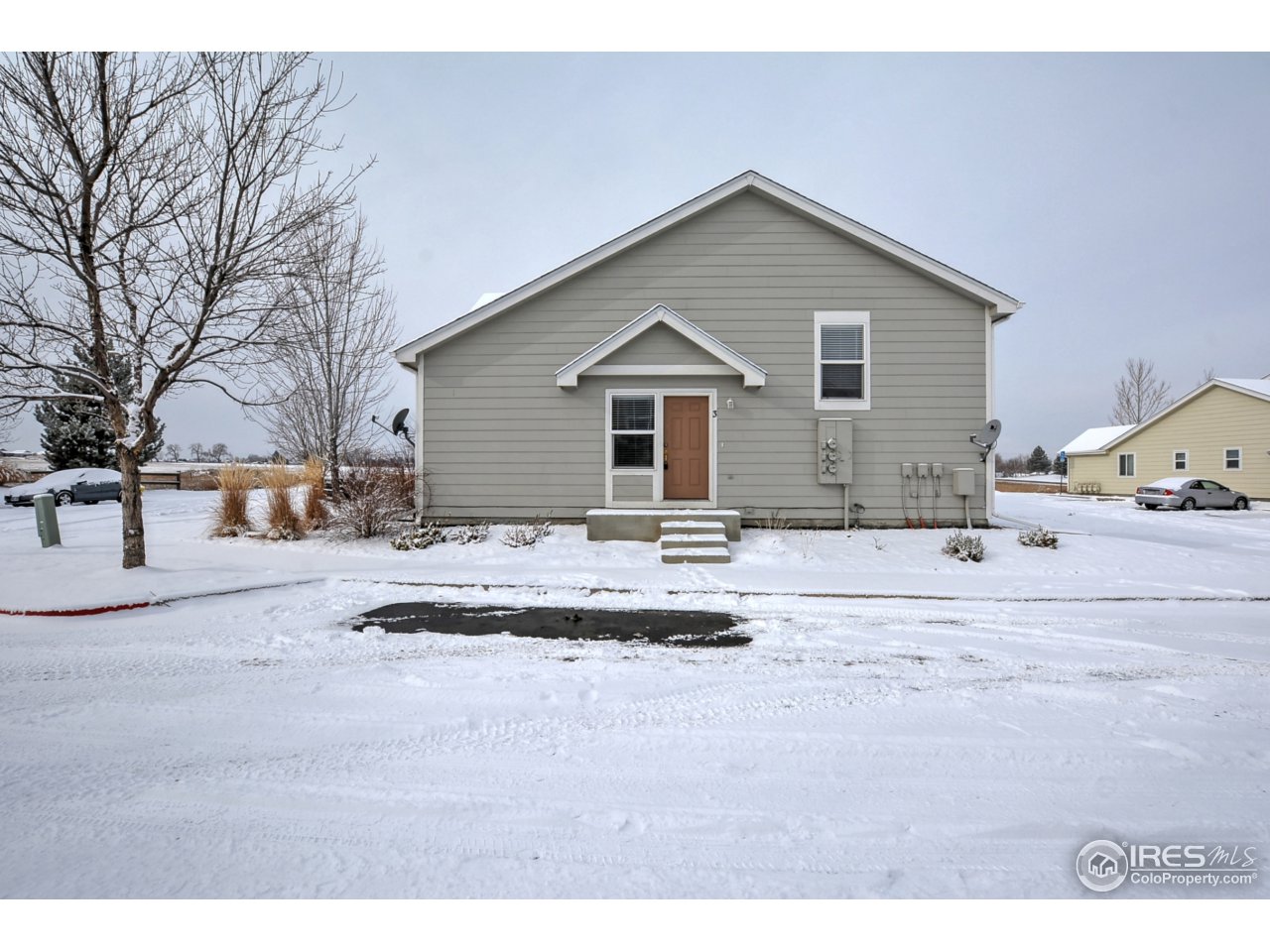 702 Crown Ridge Lane, Unit 3 Fort Collins, CO 80525 - Photo 16 of 25 Gallery Image 16