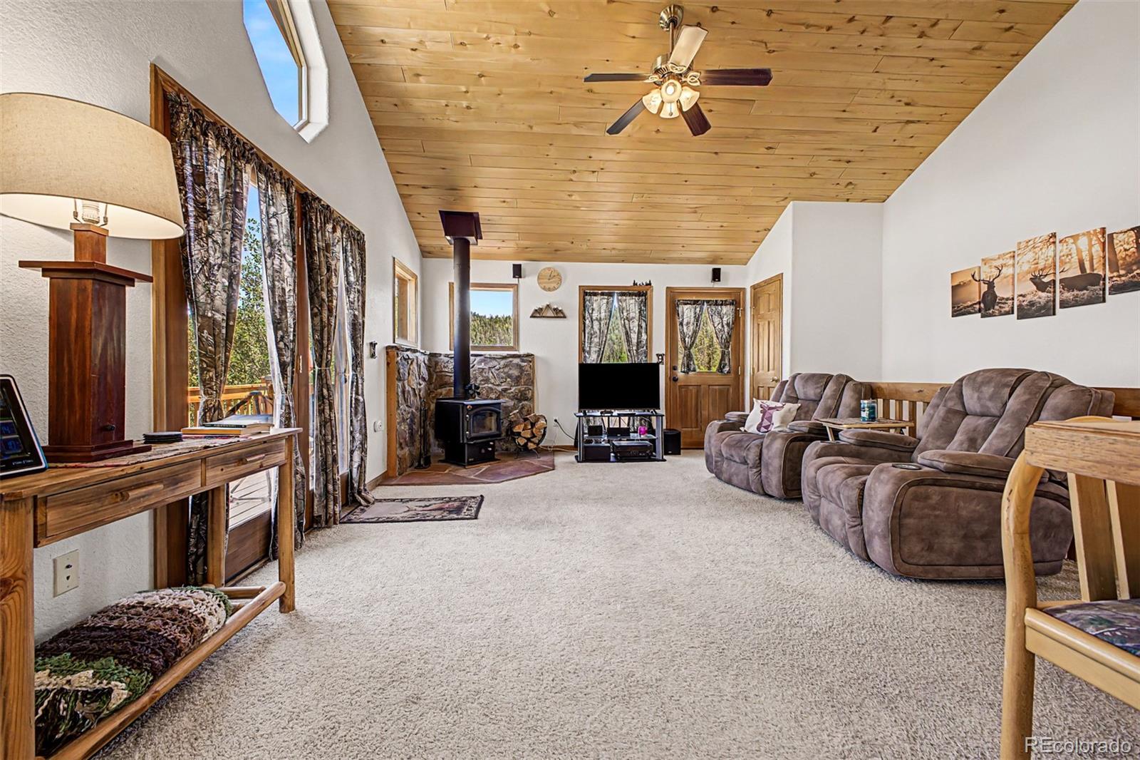 1257 Chippewa Road Jefferson, CO 80456 - Photo 4 of 45