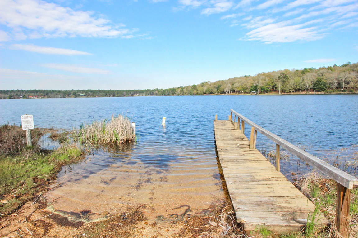 0 Spring Lake Road DeFuniak Springs, FL 32433 - Photo 9 of 16 a view of lake
