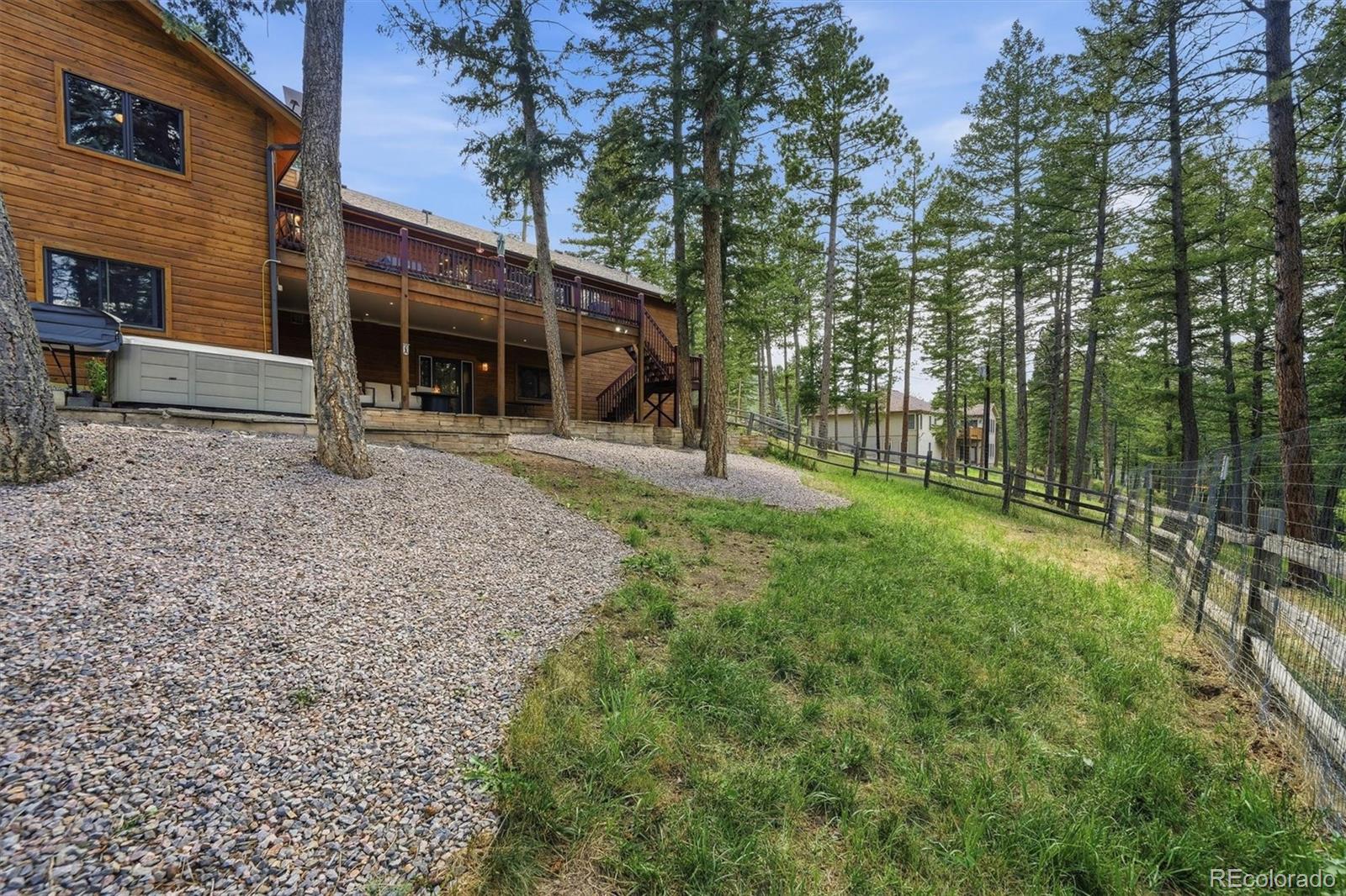 20907 Horse-Bit Way Morrison, CO 80465 - Photo 36 of 50