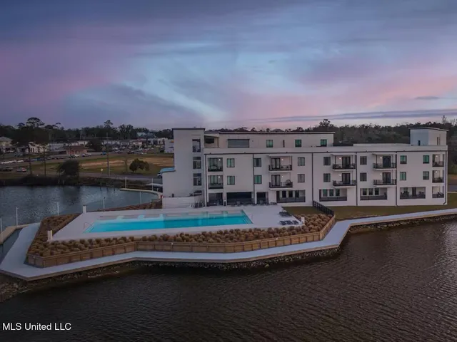 $415,000 | 1302 Magnolia Street, Unit 210, Gulfport, MS 39507