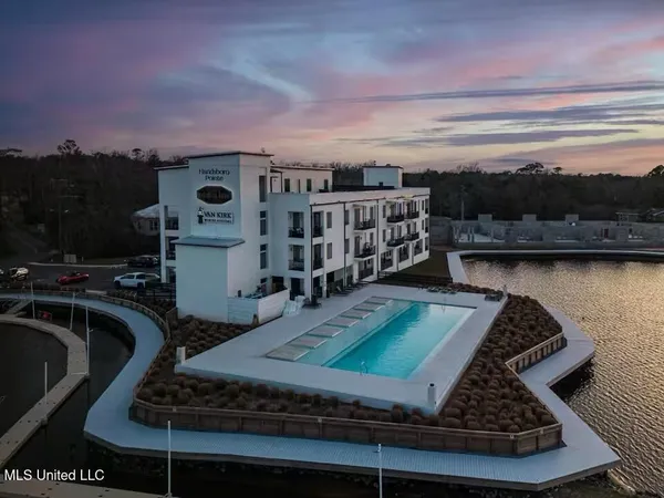 $413,000 | 1302 Magnolia Street, Unit 210, Gulfport, MS 39507