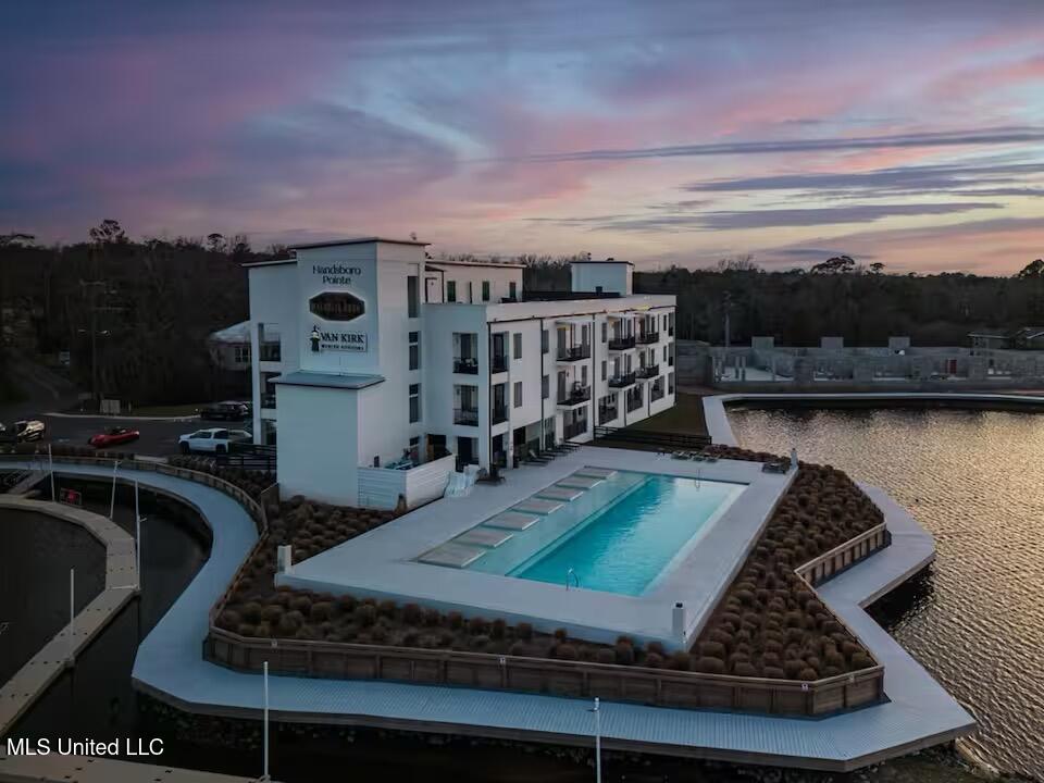 1302 Magnolia Street, Unit 210 Gulfport, MS 39507 - Photo 16 of 18 Image 2