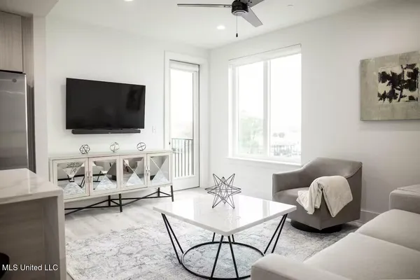 $413,000 | 1302 Magnolia Street, Unit 210, Gulfport, MS 39507