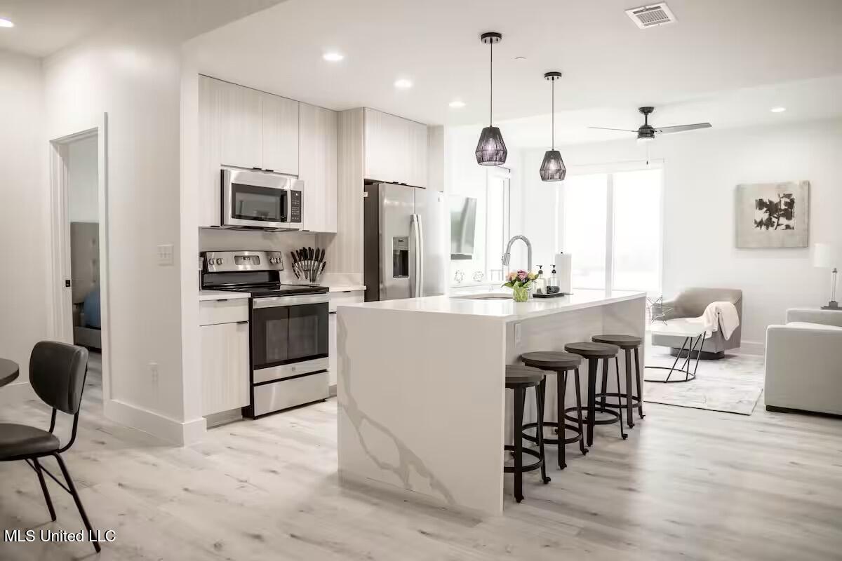 1302 Magnolia Street, Unit 210 Gulfport, MS 39507 - Photo 4 of 18 Image 11