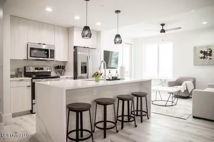 1302 Magnolia Street, Unit 210 Gulfport, MS 39507 - Photo 5 of 18 Image 12