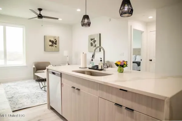 $413,000 | 1302 Magnolia Street, Unit 210, Gulfport, MS 39507