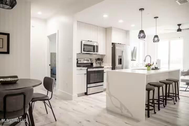 1302 Magnolia Street, Unit 210 Gulfport, MS 39507 - Photo 7 of 18 Image 14