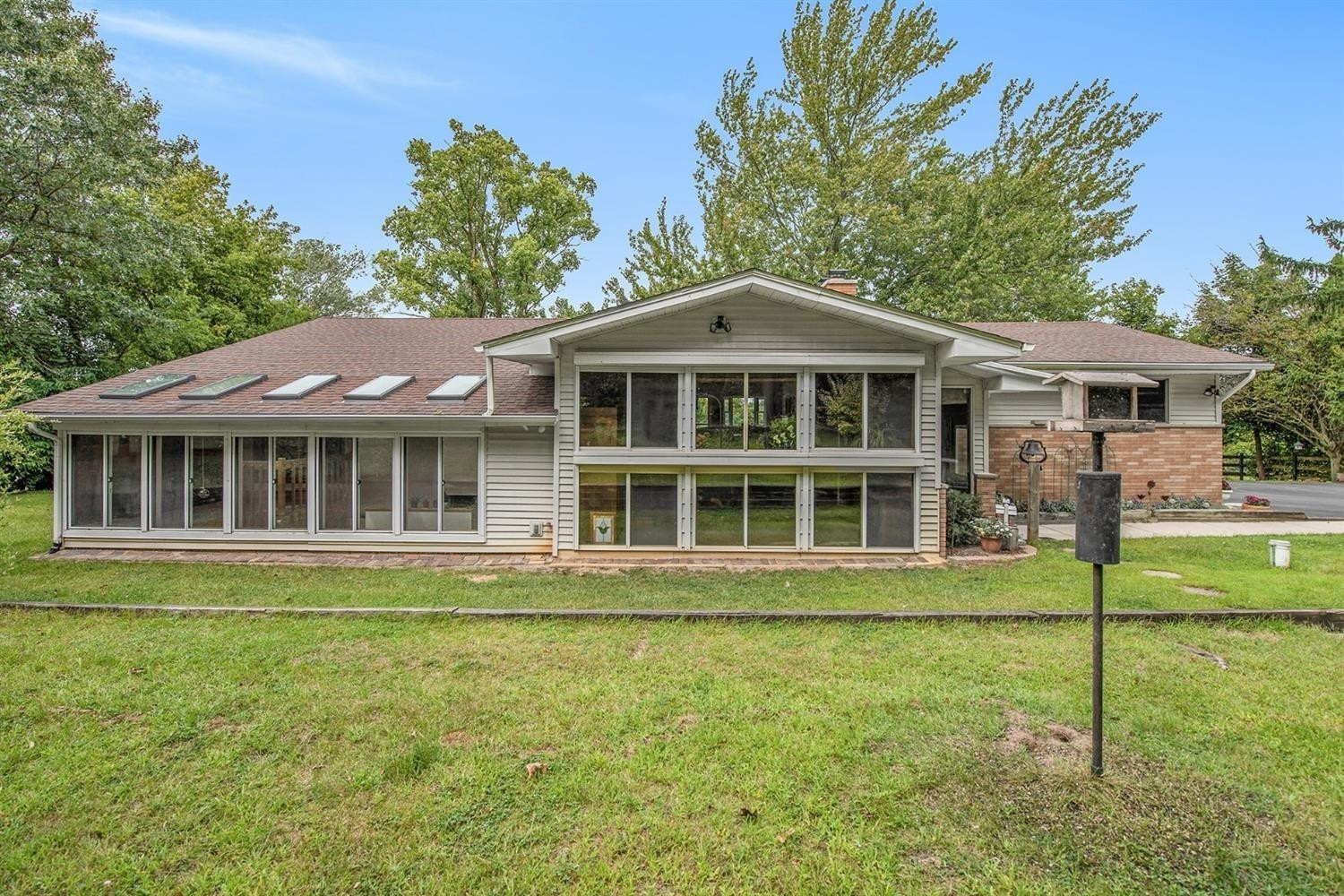9280 Fleming Road Dexter, MI 48130 - Photo 36 of 39 Photo 36