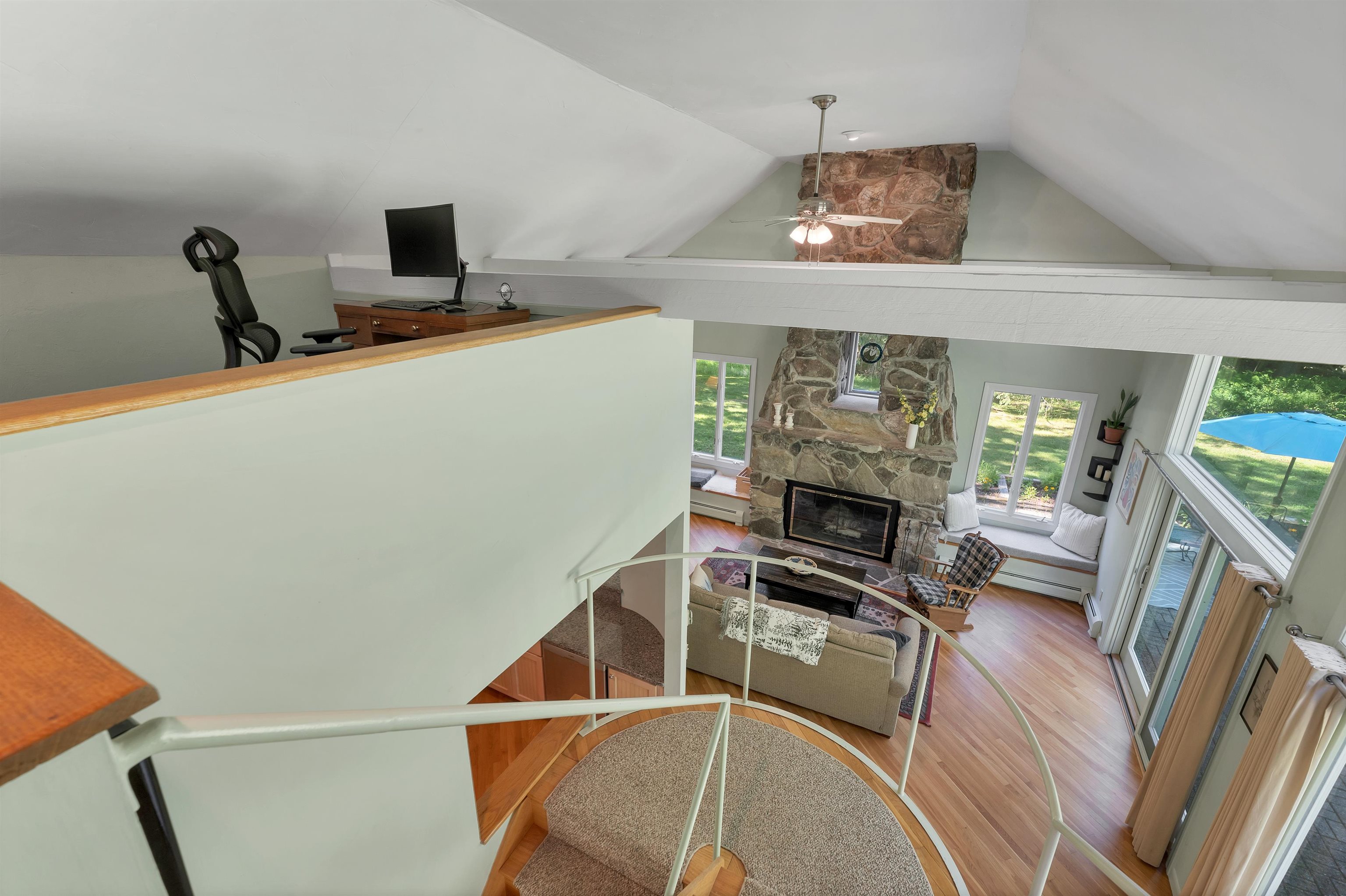 4 Farmhouse Road Wolfeboro, NH 03894 - Photo 24 of 42