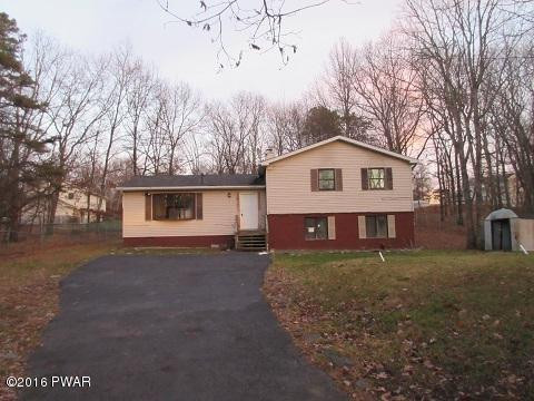 4809 Pine Ridge Drive West Bushkill, PA 18324 - Photo 1 of 8