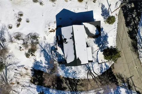 a view of balcony with furniture