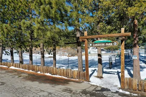 a view of outdoor space