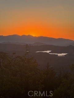 32945 Juniper Lane Green Valley Lake, CA 92341 - Photo 48 of 53 a view of lake and mountain