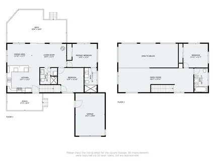 $629,999 | 32945 Juniper Lane, Green Valley Lake, CA 92341
