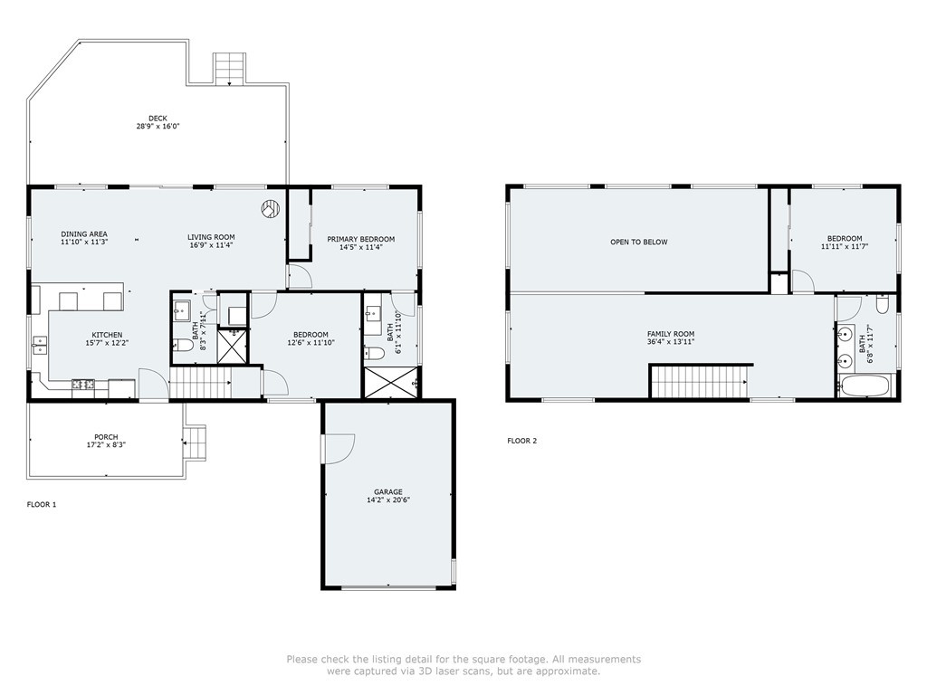 32945 Juniper Lane Green Valley Lake, CA 92341 - Photo 53 of 53