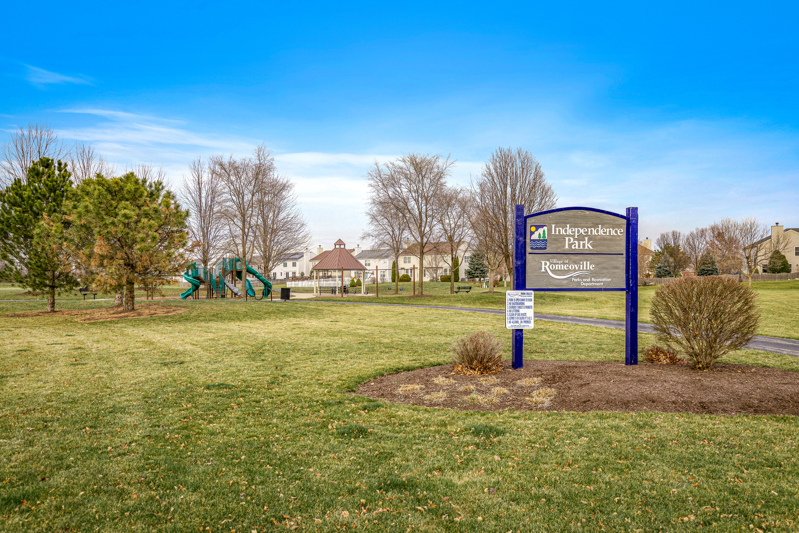 1743 Raleigh Trail Romeoville, IL 60446 - Photo 16 of 16