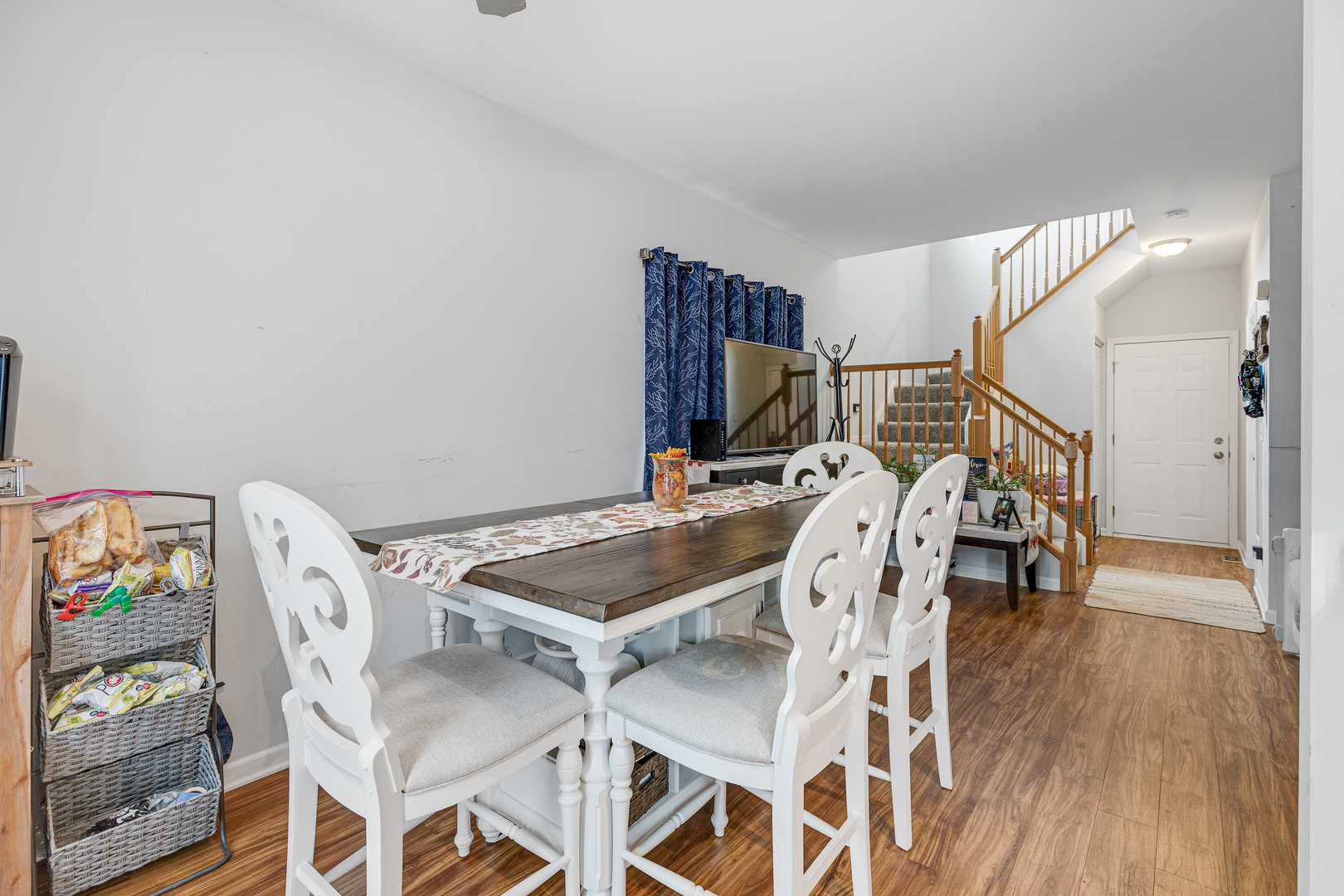 1743 Raleigh Trail Romeoville, IL 60446 - Photo 4 of 16