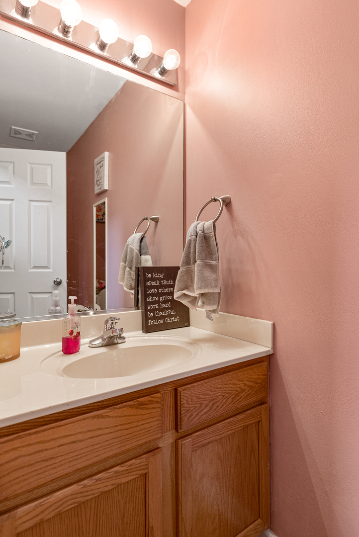 1743 Raleigh Trail Romeoville, IL 60446 - Photo 9 of 16
