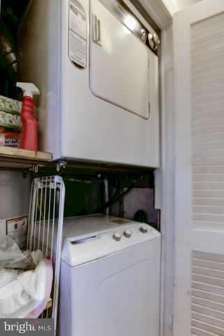 a view of washer and dryer
