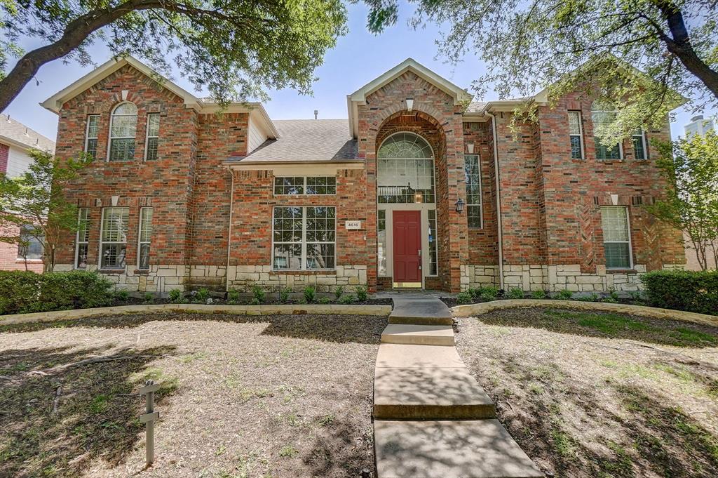 4616 Dalrock Drive Plano, TX 75024 - Photo 1 of 40
