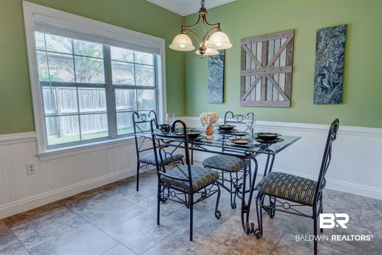 325 J J Michael Street Fairhope, AL 36532 - Photo 6 of 25 Eat In Area