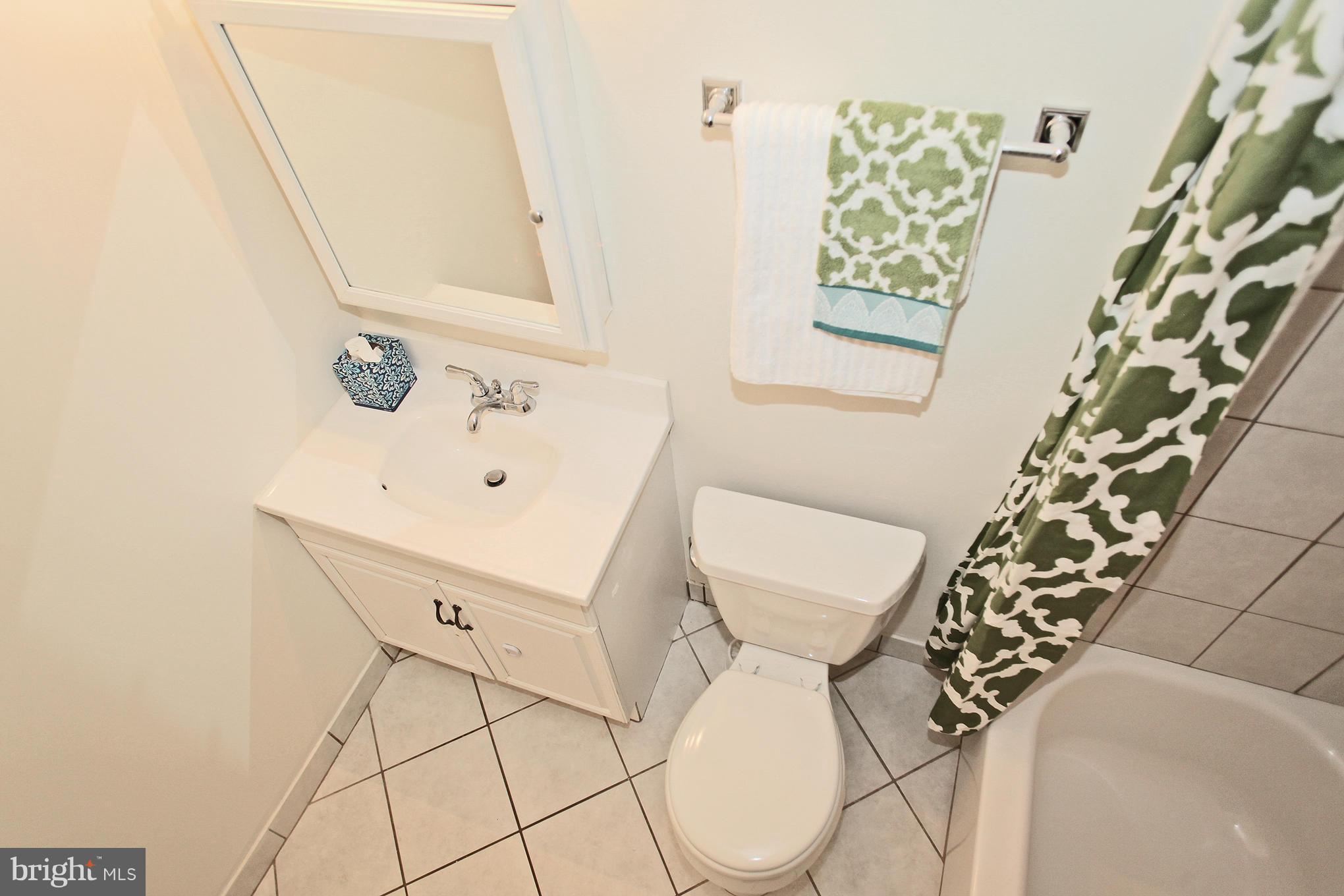 8302 Tobin Road, Unit 33 Annandale, VA 22003 - Photo 20 of 30 Hall Full Bath