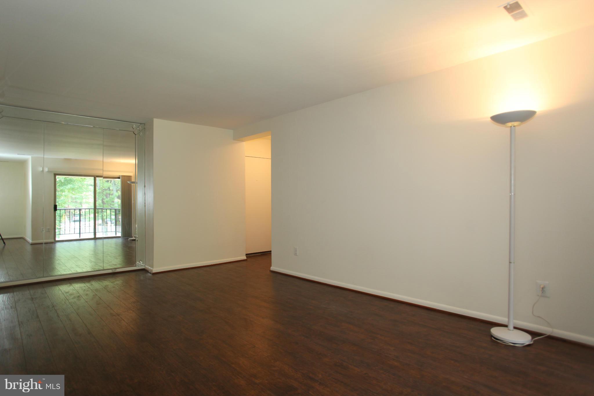 8302 Tobin Road, Unit 33 Annandale, VA 22003 - Photo 3 of 30 Living Room