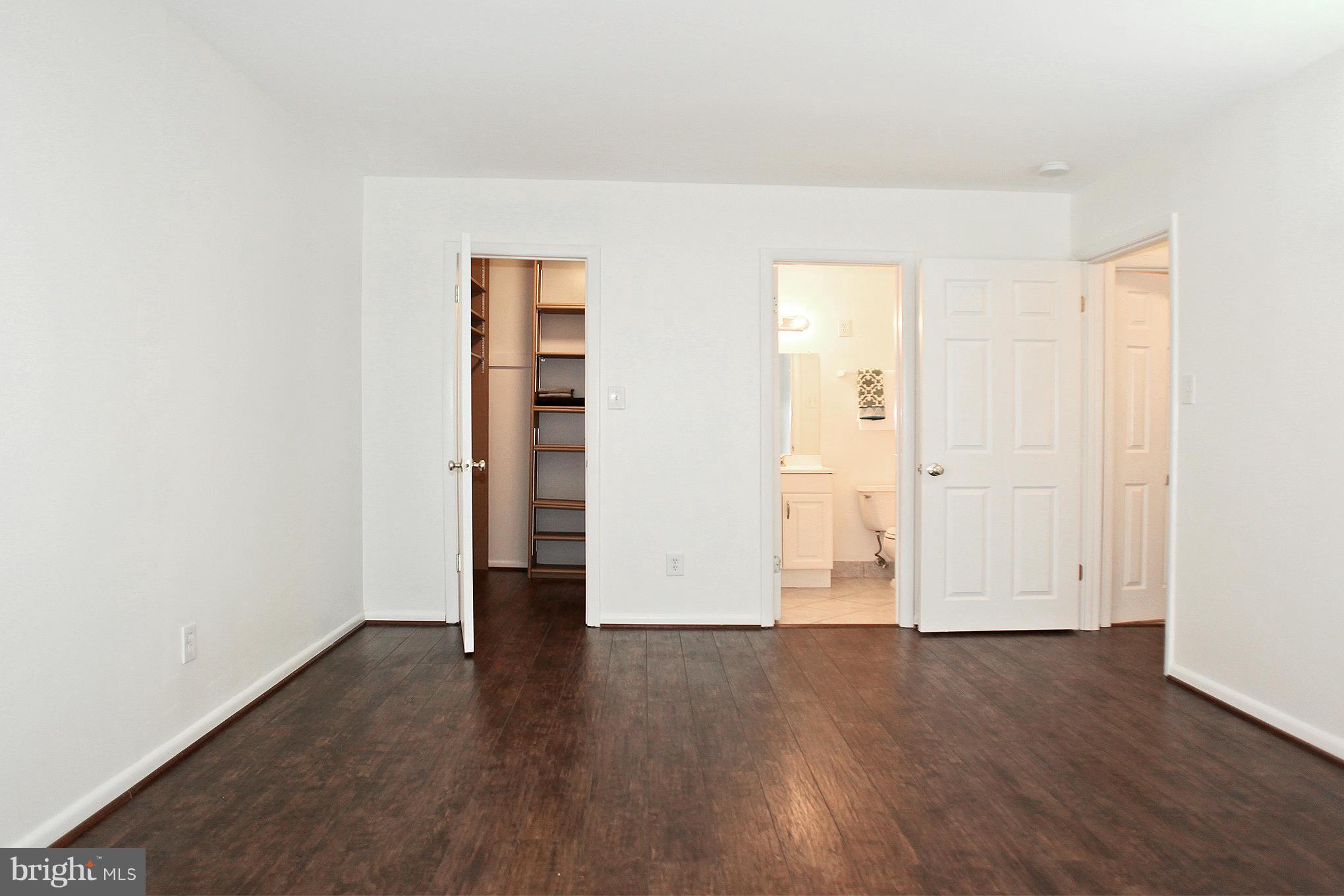 8302 Tobin Road, Unit 33 Annandale, VA 22003 - Photo 23 of 30 Bedroom (Master)