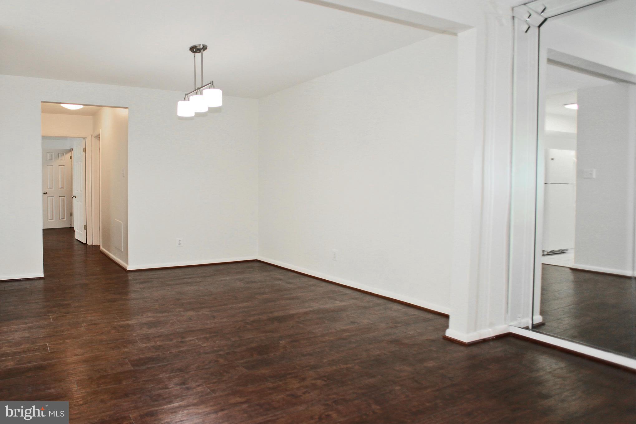 8302 Tobin Road, Unit 33 Annandale, VA 22003 - Photo 10 of 30 Dining Room