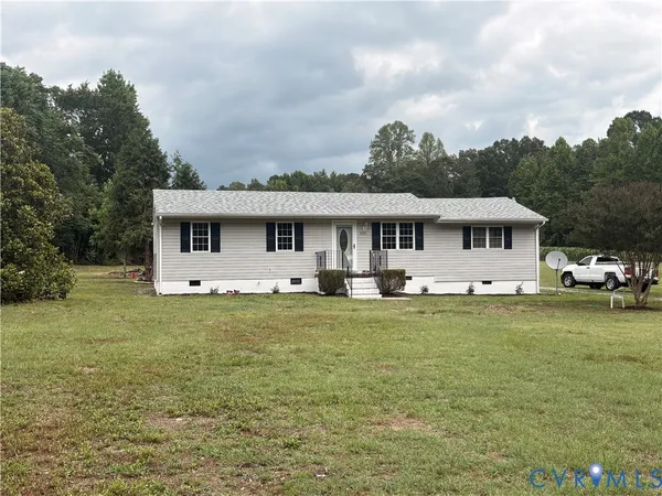 $325,000 | 600 Spain Drive, Petersburg, VA 23805