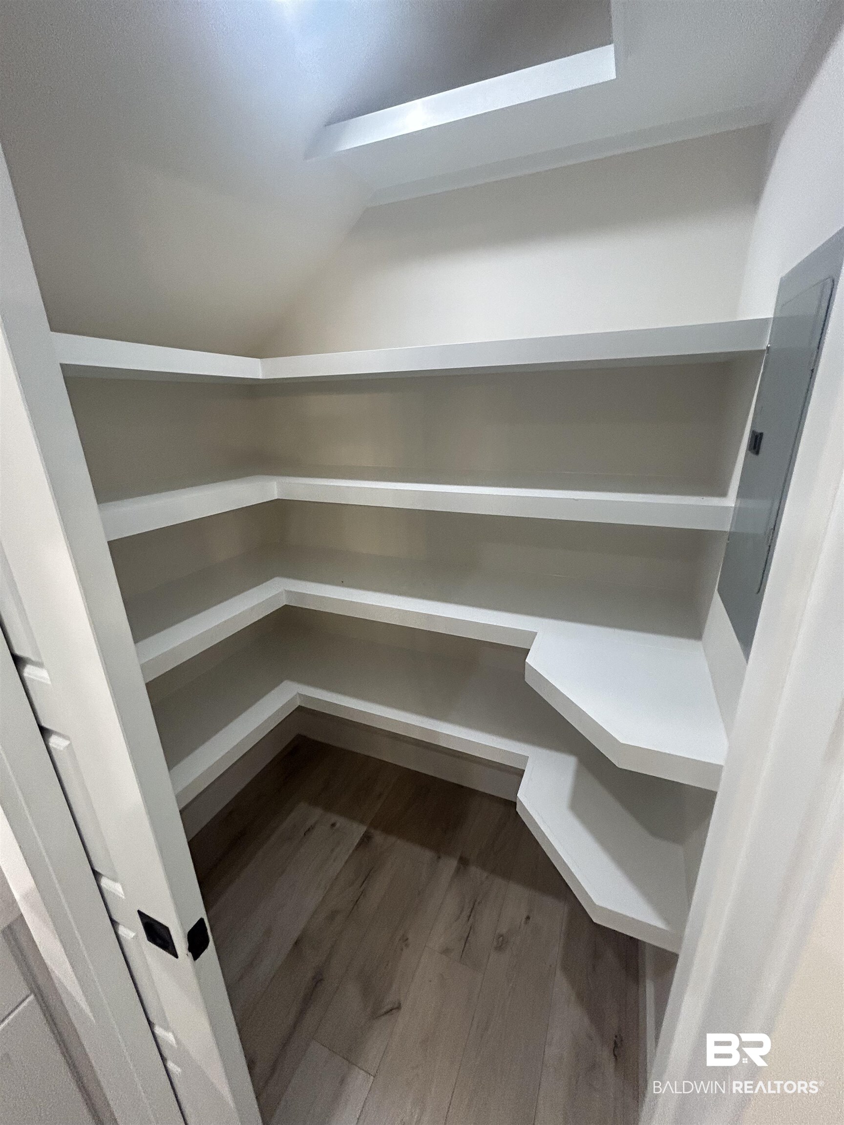 5122 Pine Road Orange Beach, AL 36561 - Photo 9 of 24 View of storage area