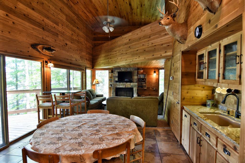 4555 Windrose 5 Road Barnes, WI 54873 - Photo 8 of 25