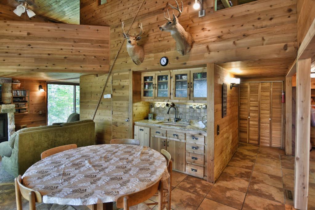 4555 Windrose 5 Road Barnes, WI 54873 - Photo 9 of 25
