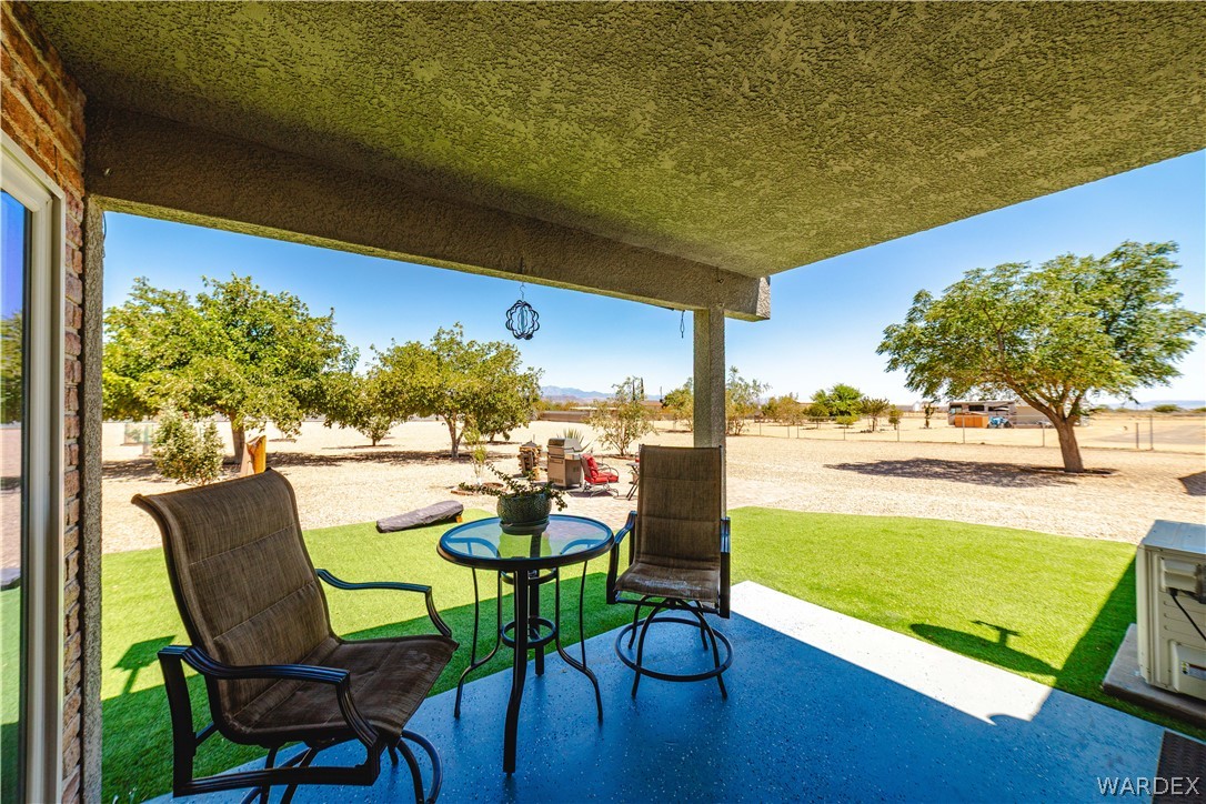 3684 Horse Mesa Road Golden Valley, AZ 86413 - Photo 36 of 81