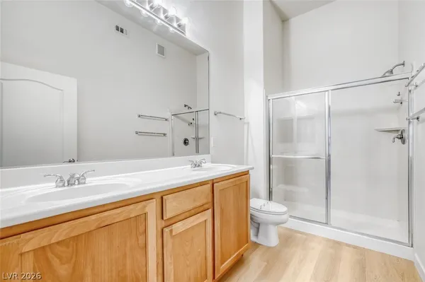$1,525 | 8985 South Durango Drive, Unit 2043, Las Vegas, NV 89113