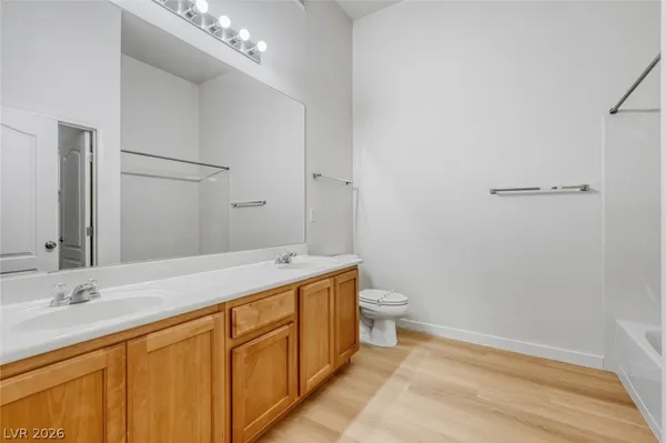 $1,525 | 8985 South Durango Drive, Unit 2043, Las Vegas, NV 89113