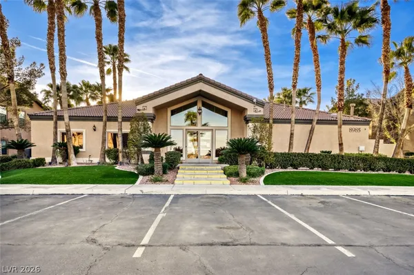 $1,525 | 8985 South Durango Drive, Unit 2043, Las Vegas, NV 89113