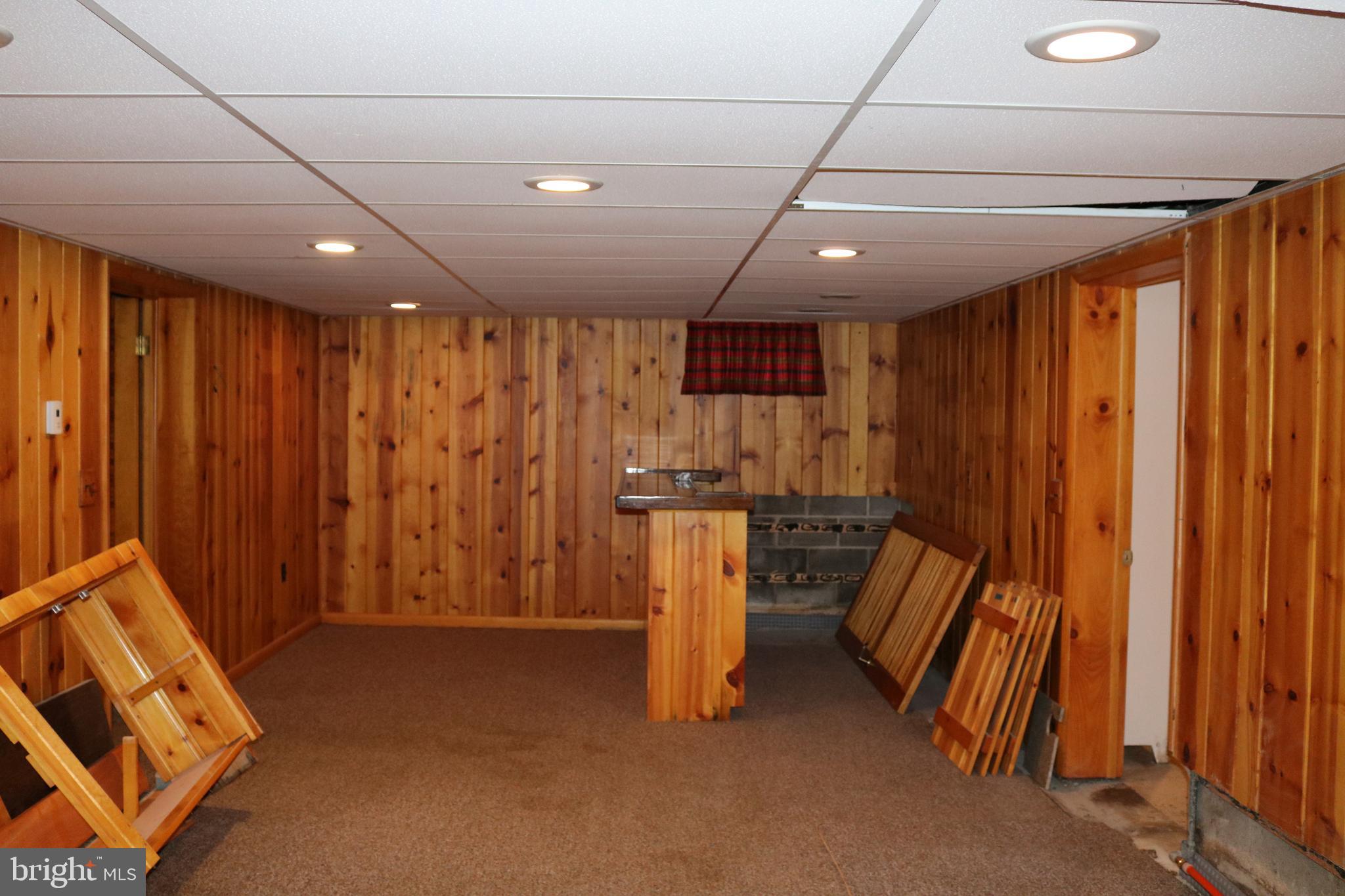 2743 Upper Ridge Road Pennsburg, PA 18073 - Photo 22 of 33 Finished Basement