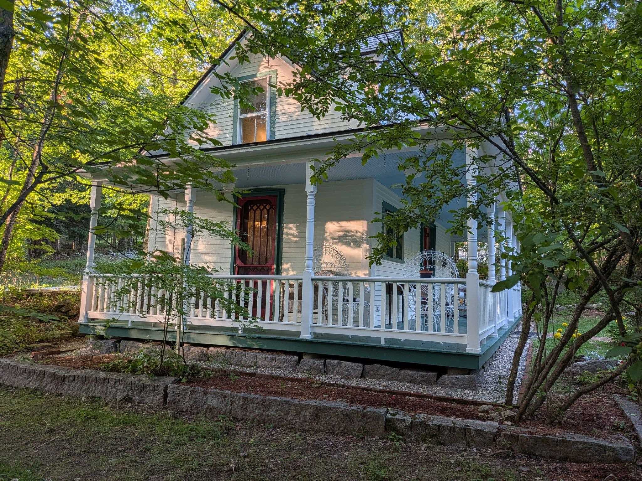 327 Richmond Road Fitzwilliam, NH 03447 - Photo 5 of 40 Gallery Image 5